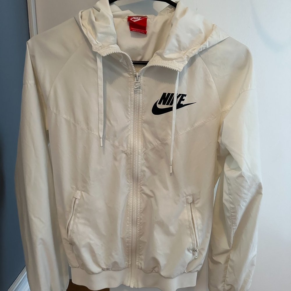 Nike Windrunner